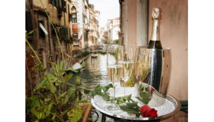 Hotel Santa Marina poza 14