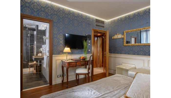 Hotel Santa Marina poza 19