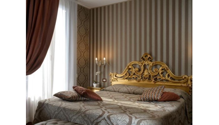 Hotel Santa Marina poza 10