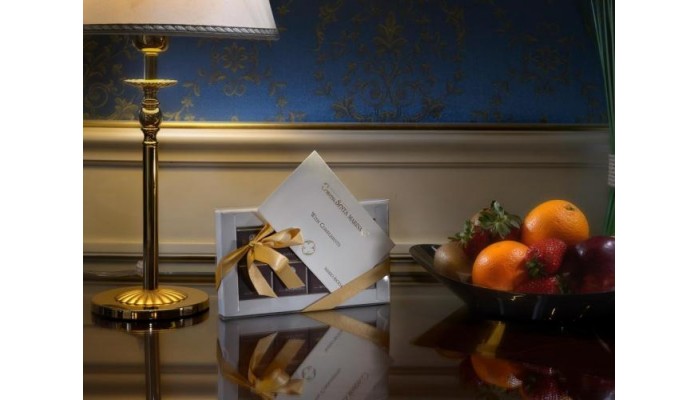 Hotel Santa Marina poza 12