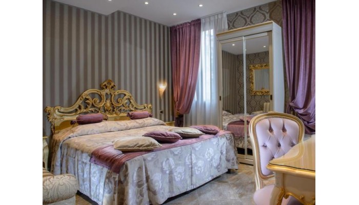 Hotel Santa Marina poza 24