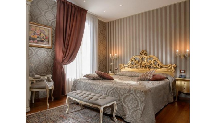 Hotel Santa Marina poza 22