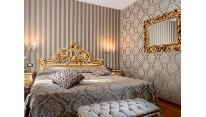 Hotel Santa Marina poza 23