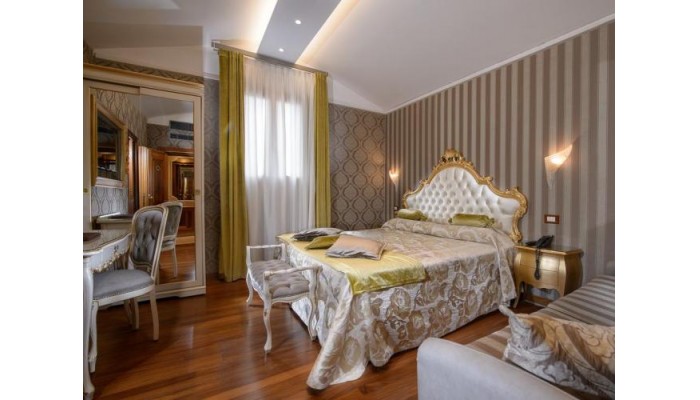 Hotel Santa Marina poza 4