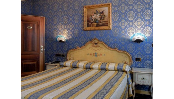 Hotel Santa Marina poza 11