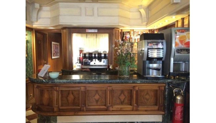 Hotel Santa Marina poza 25