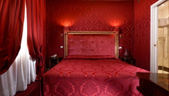 Hotel Santa Marina poza 2