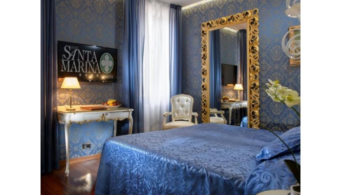 Hotel Santa Marina poza 15