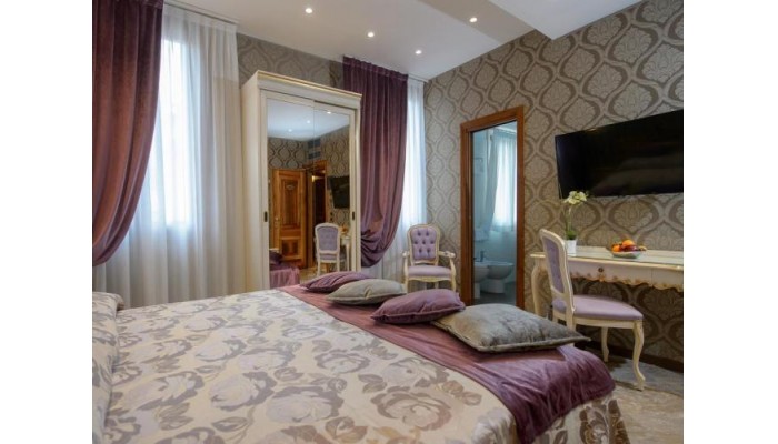 Hotel Santa Marina poza 5