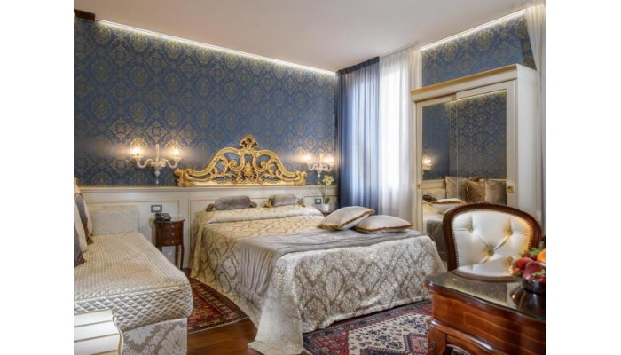 Hotel Santa Marina poza 20