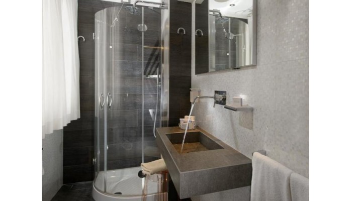 Hotel Santa Marina poza 18