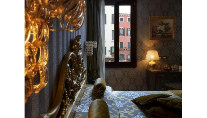 Hotel Santa Marina poza 3