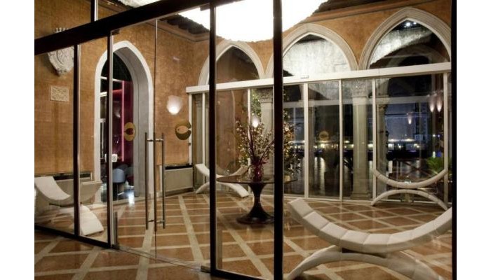 Hotel Sina Centurion Palace poza 2