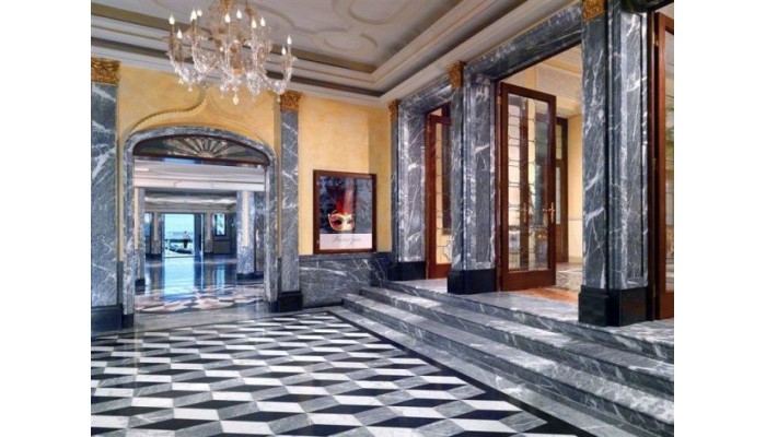 Hotel The Westin Europa And Regina poza 1