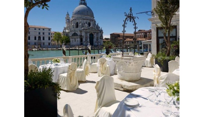 Hotel The Westin Europa And Regina poza 2