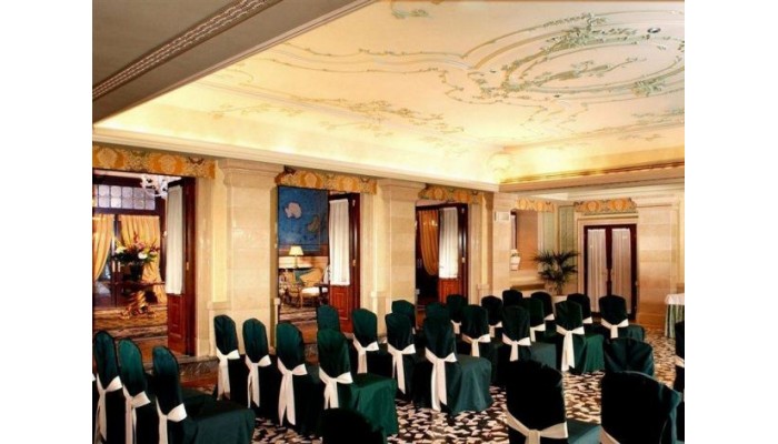 Hotel The Westin Europa And Regina poza 3