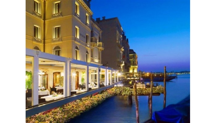 Hotel The Westin Europa And Regina poza 6