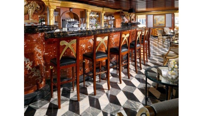 Hotel The Westin Europa And Regina poza 5