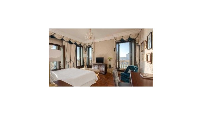 Hotel The Westin Europa & Regina, Venice poza 4
