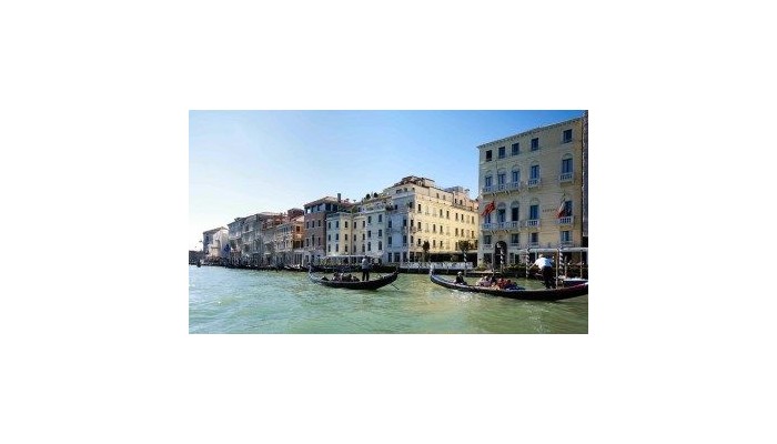 Hotel The Westin Europa & Regina, Venice poza 3