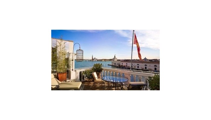 Hotel The Westin Europa & Regina, Venice poza 2