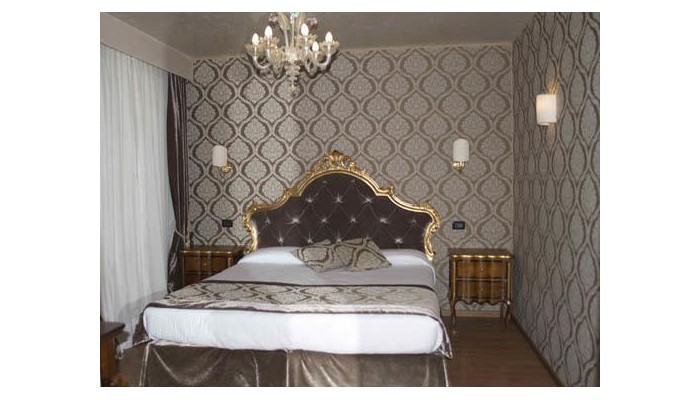 Hotel Tre Archi poza 6