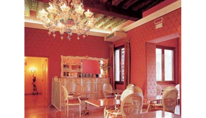 Hotel Tre Archi poza 4