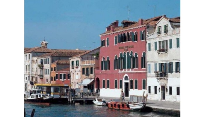 Hotel Tre Archi poza 0