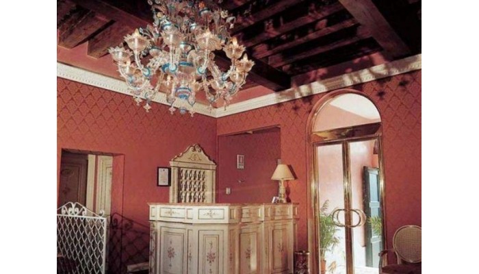 Hotel Tre Archi poza 2