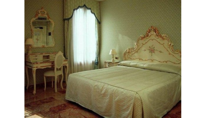 Hotel Tre Archi poza 1