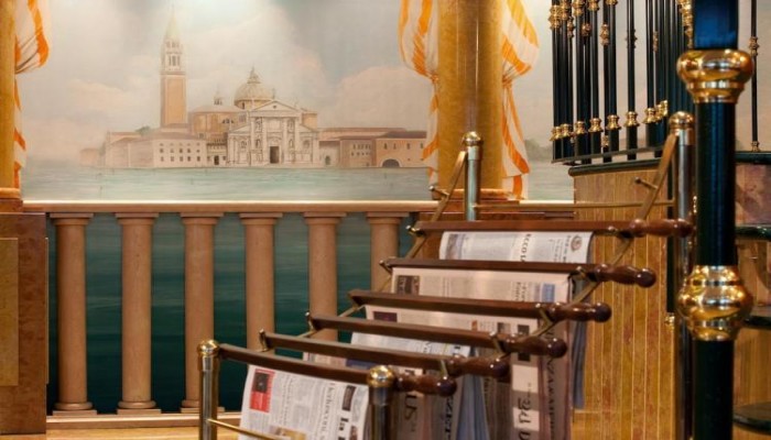 Best Western Hotel Tritone poza 3