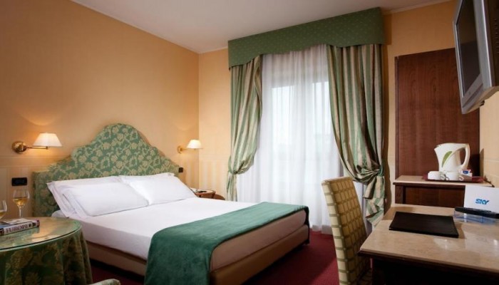 Best Western Hotel Tritone poza 10