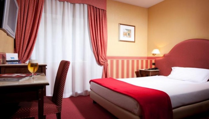 Best Western Hotel Tritone poza 14