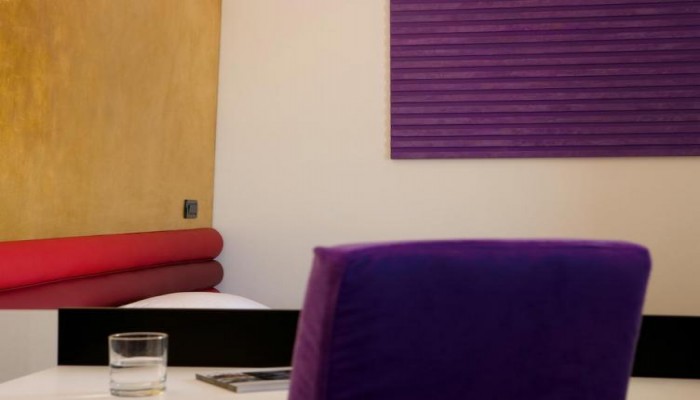 Best Western Hotel Tritone poza 9