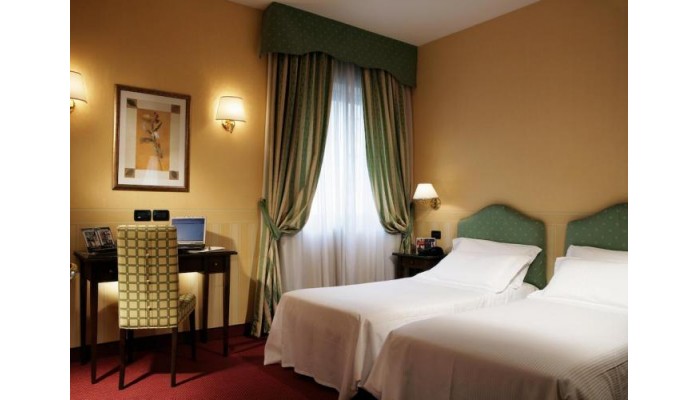 Best Western Hotel Tritone poza 11