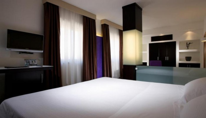 Best Western Hotel Tritone poza 13