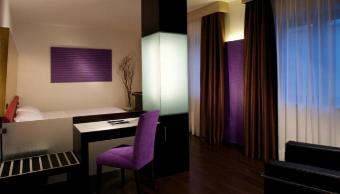 Best Western Hotel Tritone poza 12