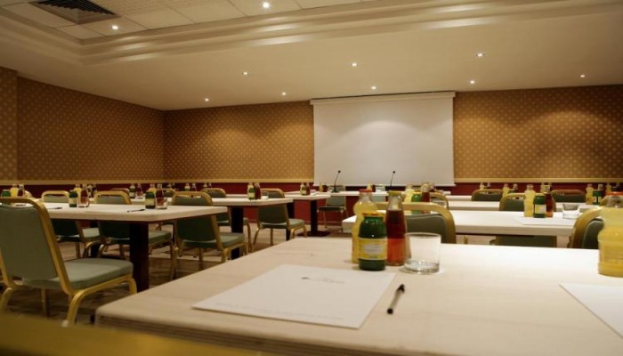 Best Western Hotel Tritone poza 24