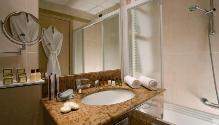 Best Western Hotel Tritone poza 16