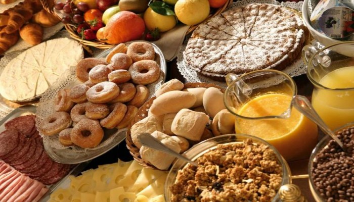 Best Western Hotel Tritone poza 19