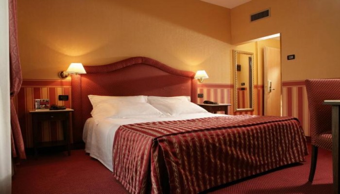 Best Western Hotel Tritone poza 4