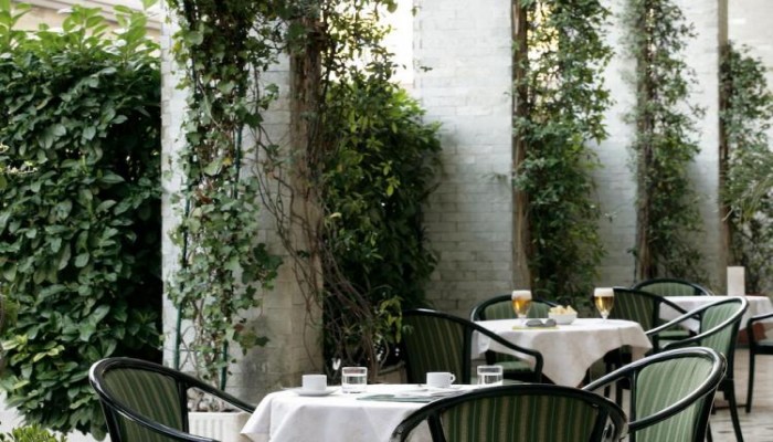 Best Western Hotel Tritone poza 23