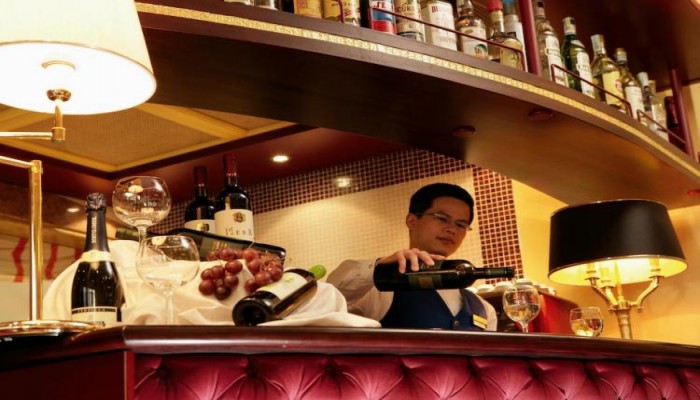 Best Western Hotel Tritone poza 22