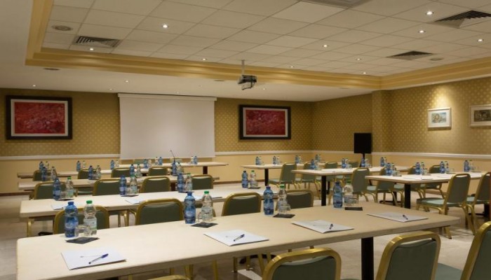 Best Western Hotel Tritone poza 27