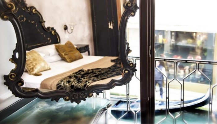 Hotel Violino D Oro poza 4