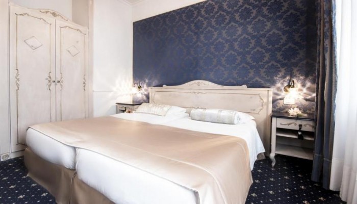 Hotel Violino D Oro poza 3