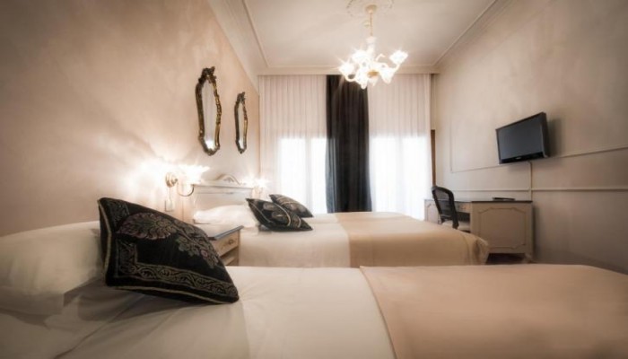Hotel Violino D Oro poza 17