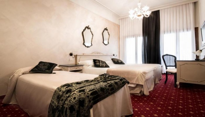 Hotel Violino D Oro poza 16