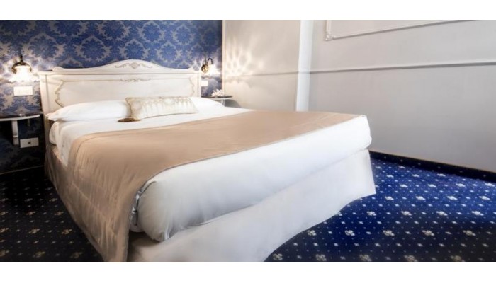 Hotel Violino D Oro poza 20
