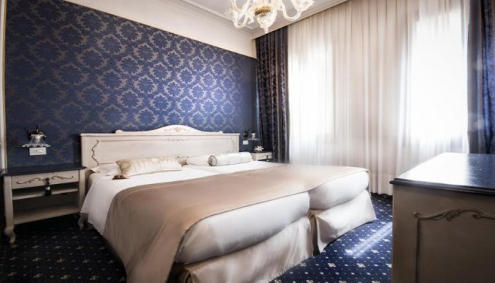 Hotel Violino D Oro poza 2